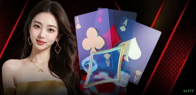 Jogos de Cassino ao Vivo