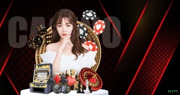 Jogos de Cassino ao Vivo