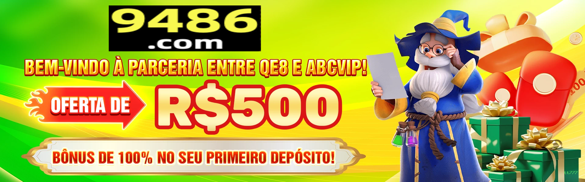 tt777 Logo